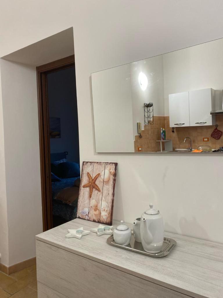 Sweet Home Luni Vitinia ภายนอก รูปภาพ