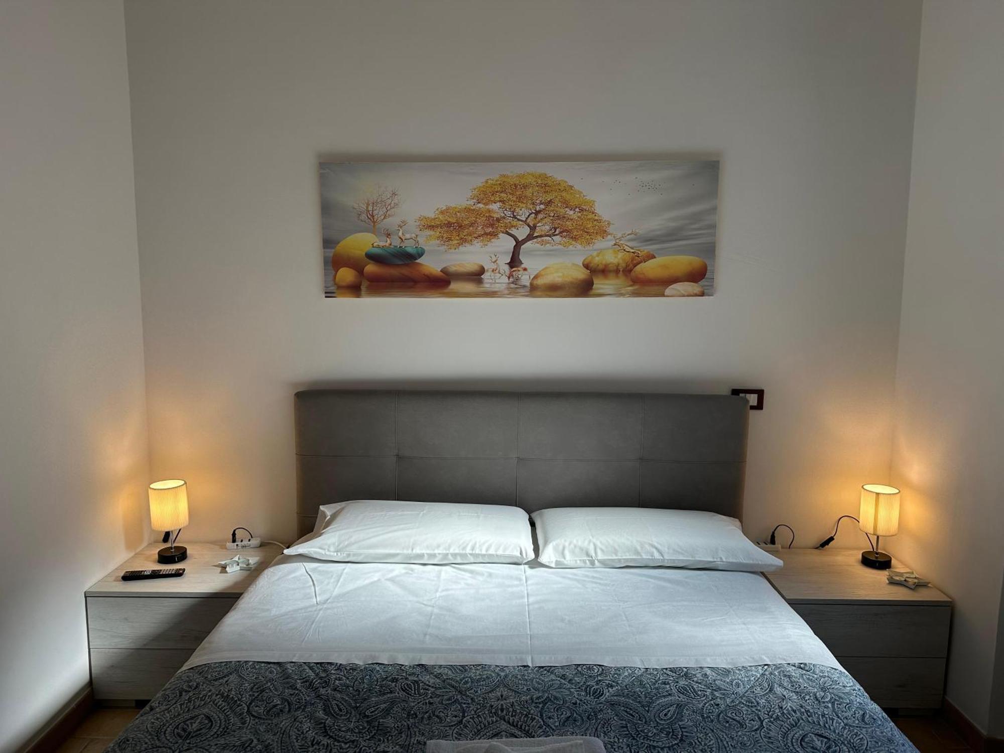 Sweet Home Luni Vitinia ภายนอก รูปภาพ